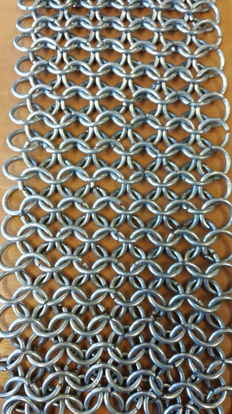Fabrication d