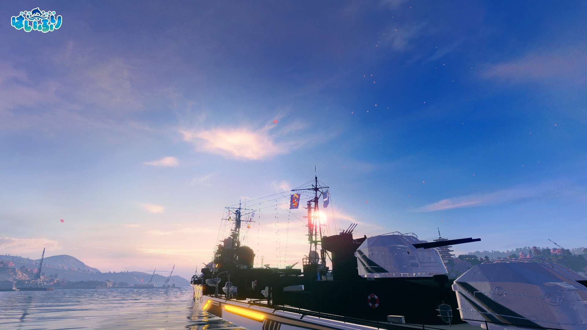 world of warships mods download