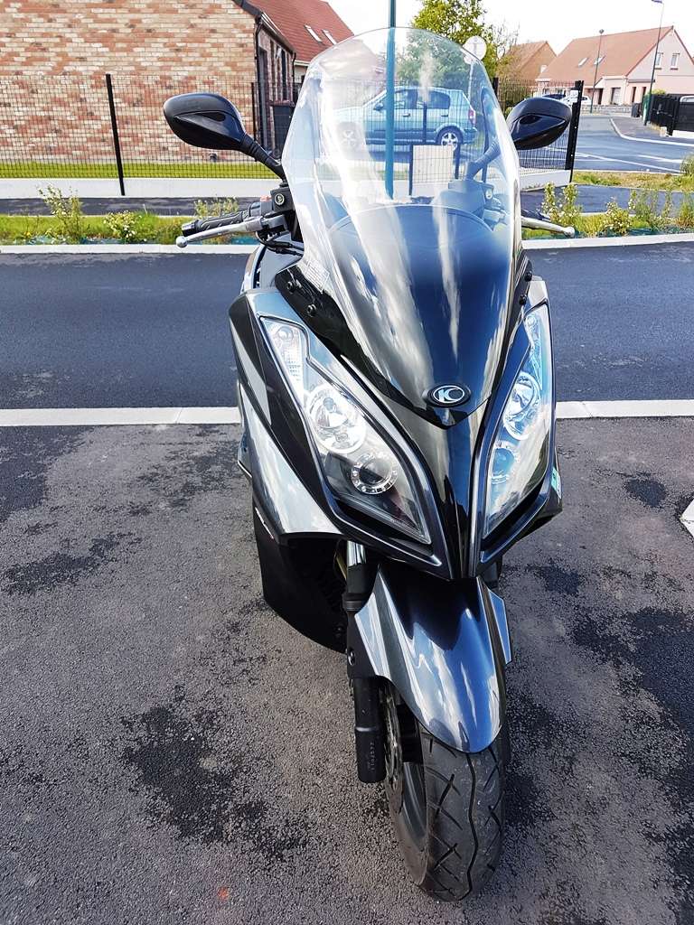 DS125i