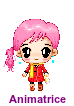 Animatrice Animatrice