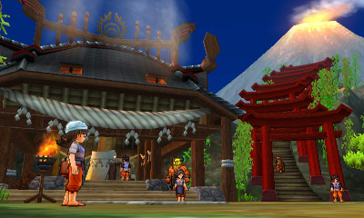 Dragon Quest XI 3DS 02