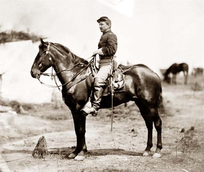 Us Cavalry Original Pictures 3393