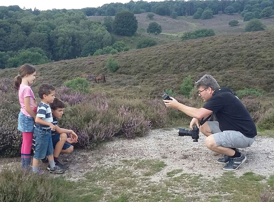 Fotografie