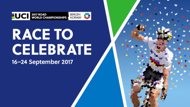 Resultado de imagen de campeonatos del mundo bergen 2017