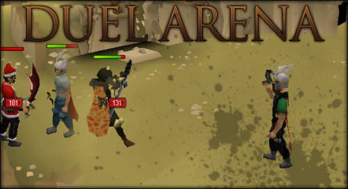 Duel Arena