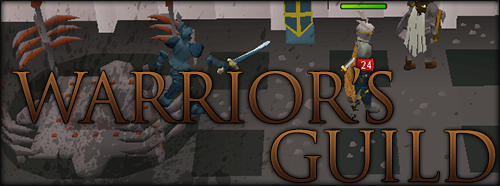 Warriors Guild